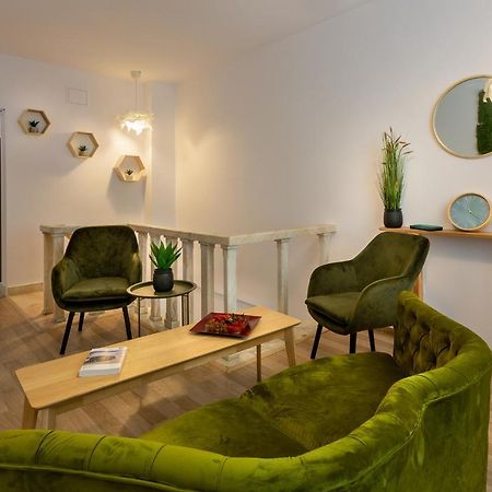 Lagom Hotel Bukarest Kültér fotó