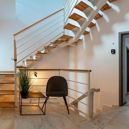 Lagom Hotel Bukarest Kültér fotó
