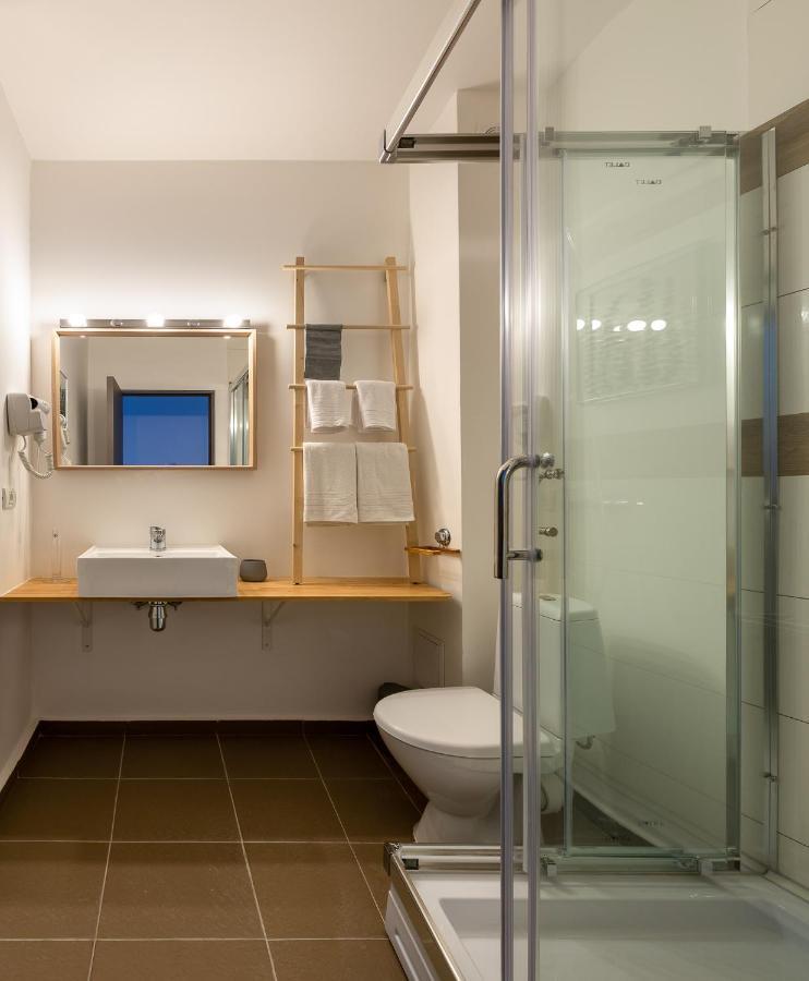 Lagom Hotel Bukarest Kültér fotó