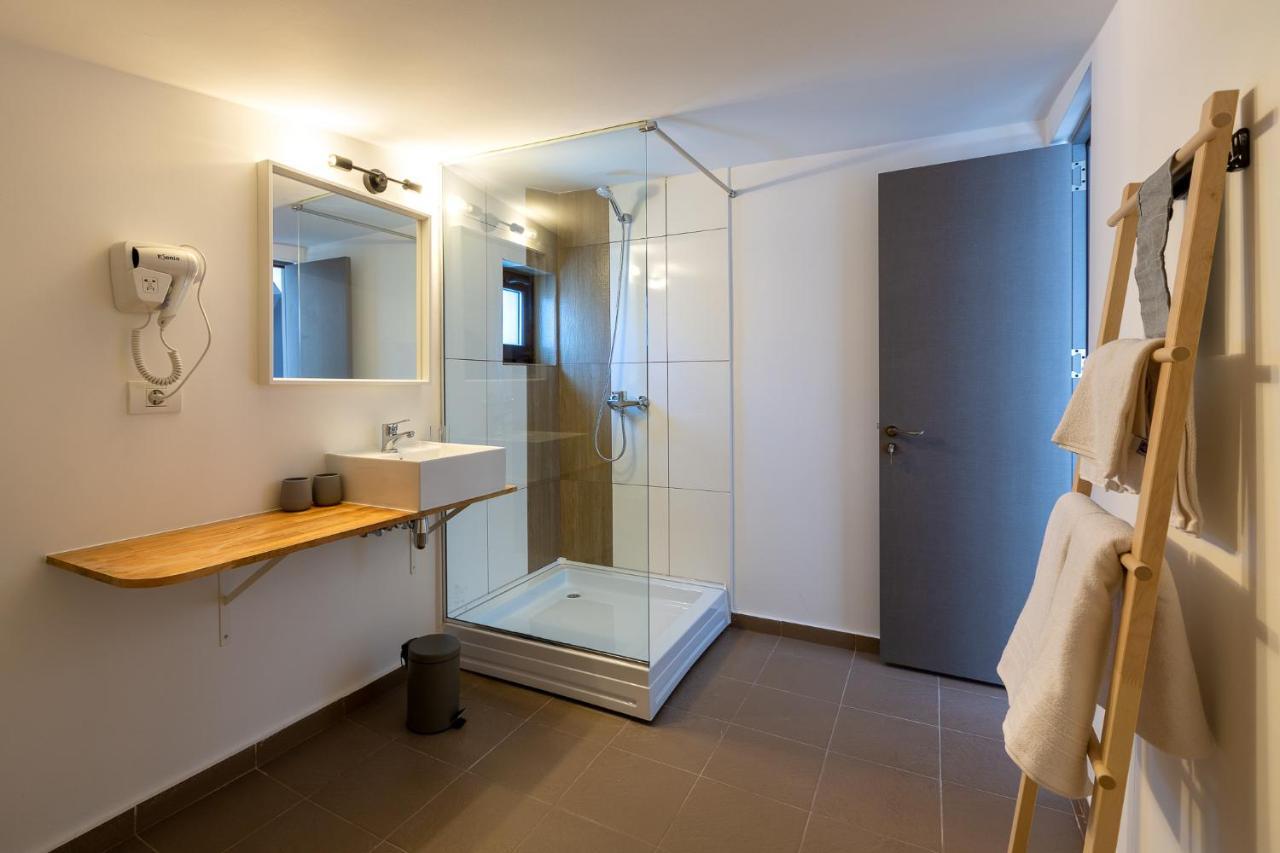 Lagom Hotel Bukarest Kültér fotó